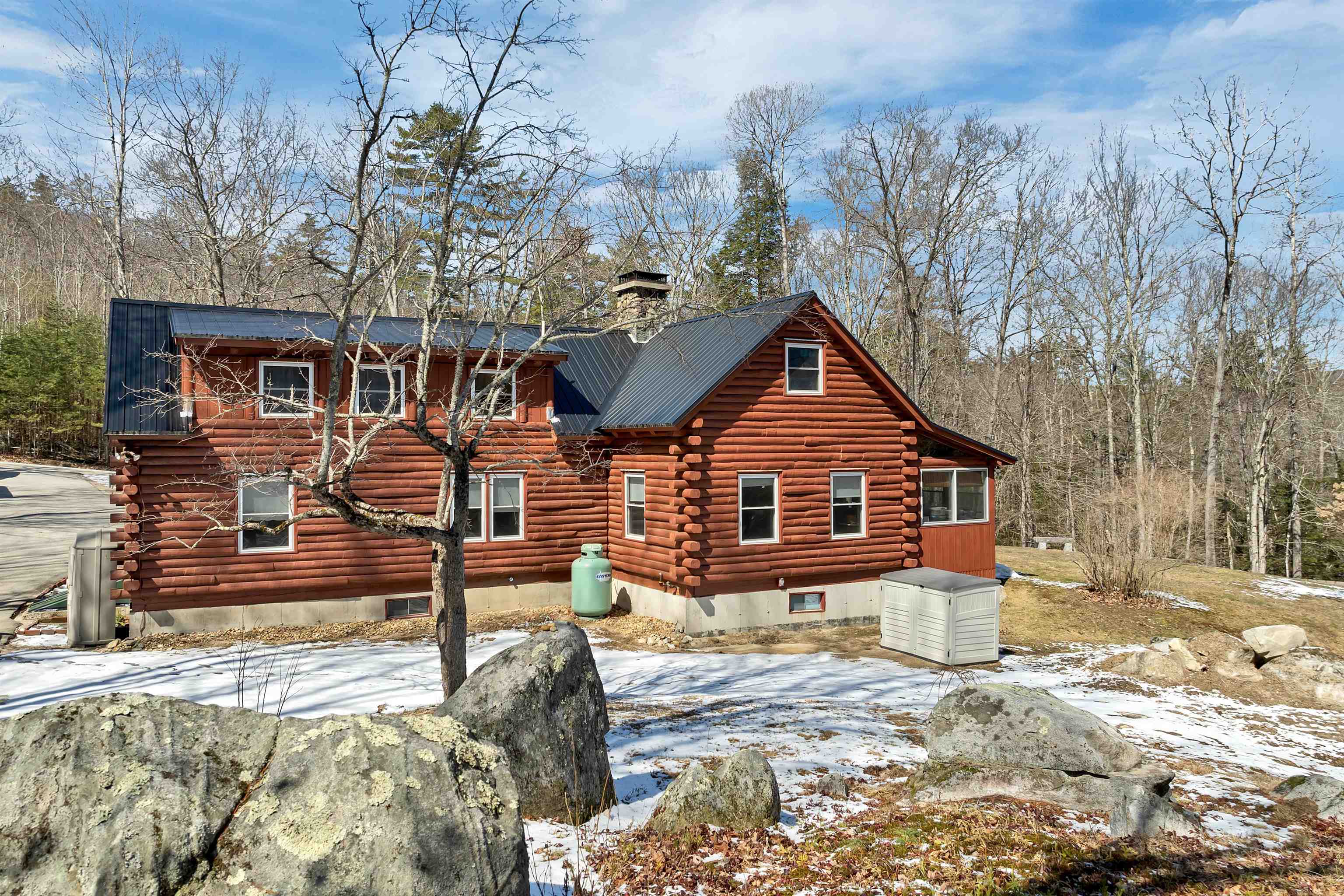 87 Sodom Road Tuftonboro, NH 03816 - Photo 7 of 54