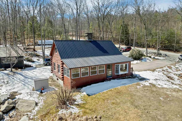 $685,000 | 87 Sodom Road, Tuftonboro, NH 03816