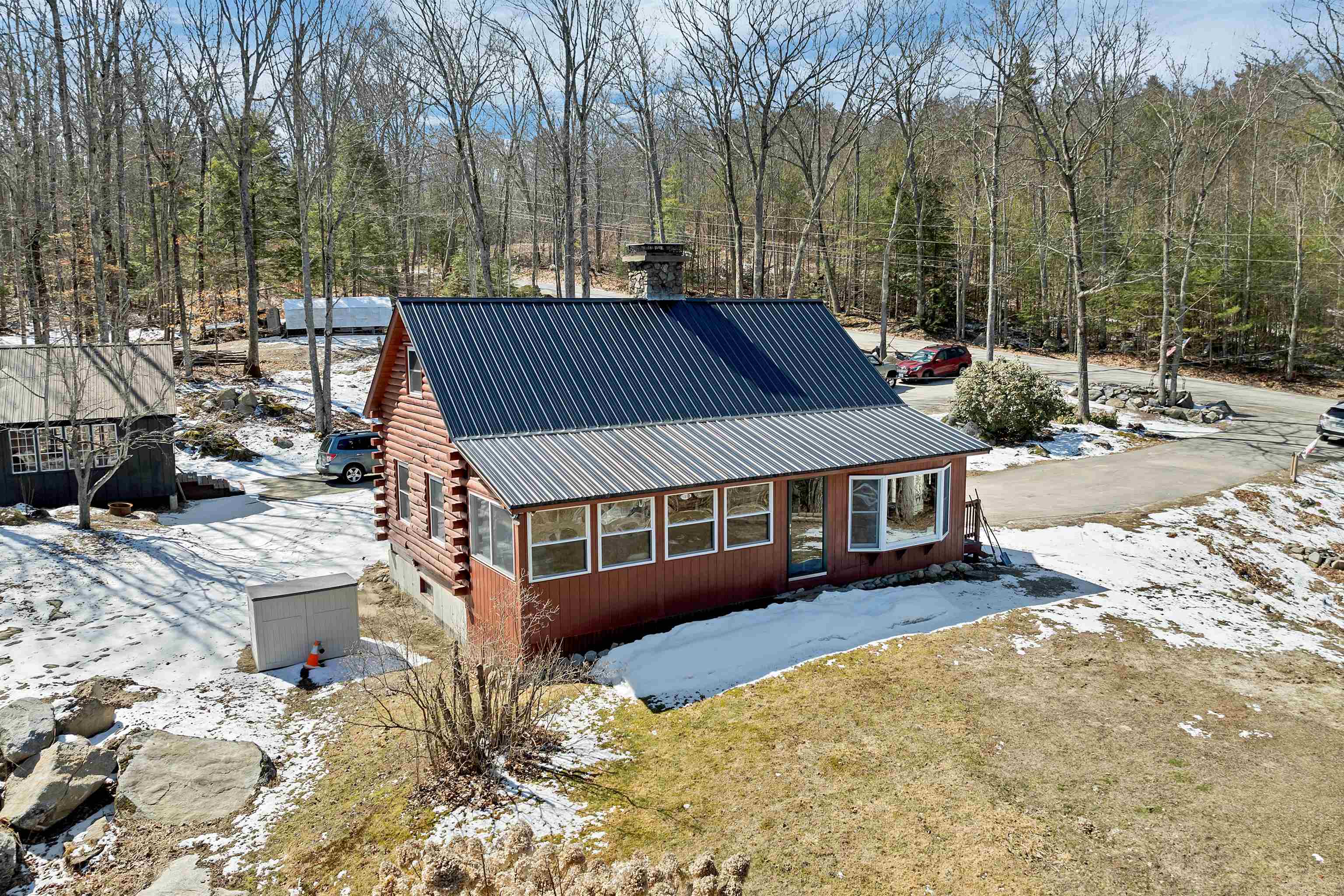 87 Sodom Road Tuftonboro, NH 03816 - Photo 8 of 54