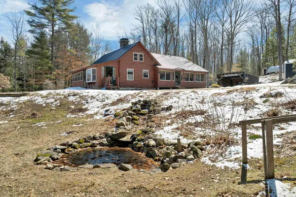 $685,000 | 87 Sodom Road, Tuftonboro, NH 03816