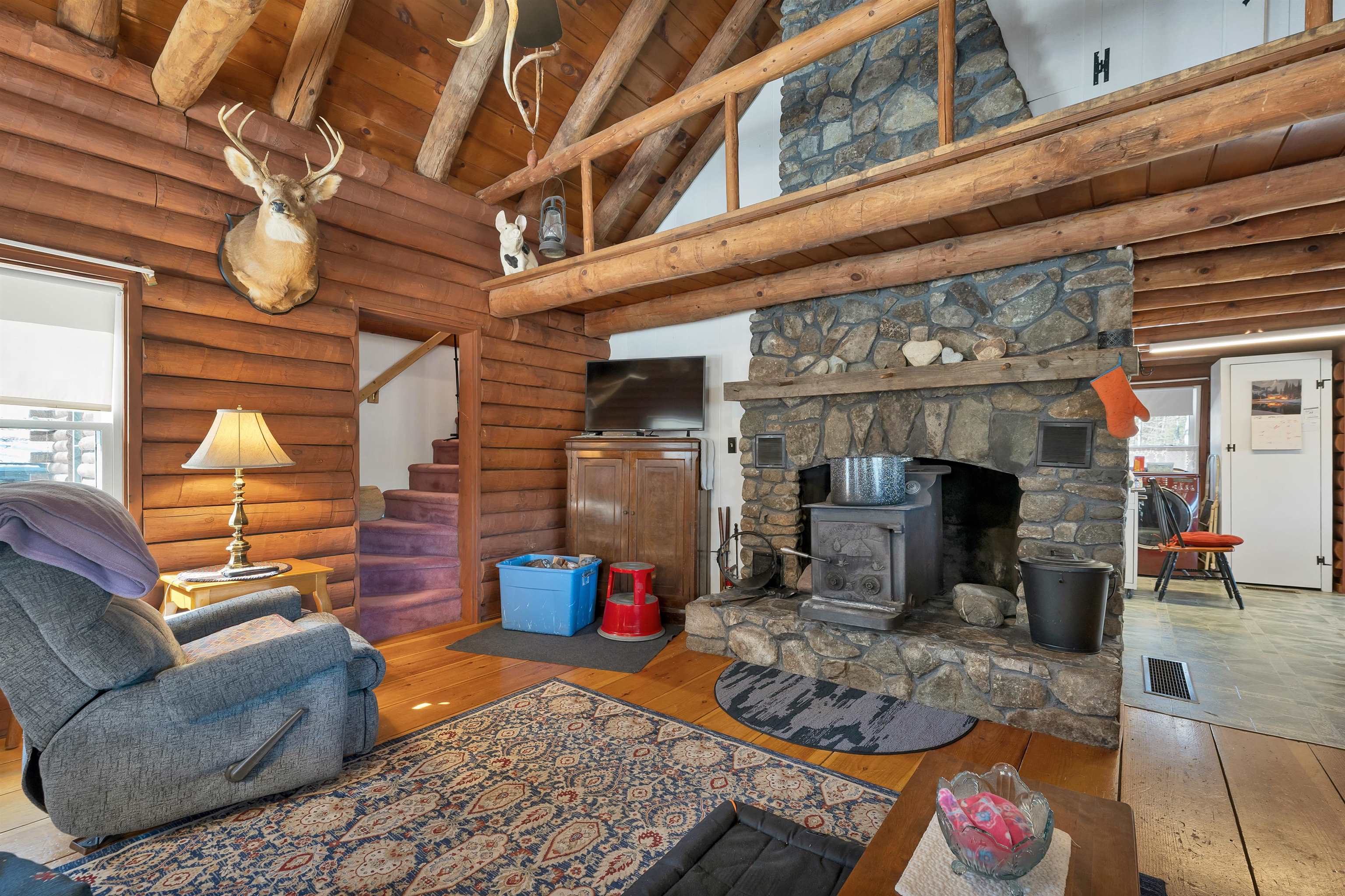 87 Sodom Road Tuftonboro, NH 03816 - Photo 10 of 54