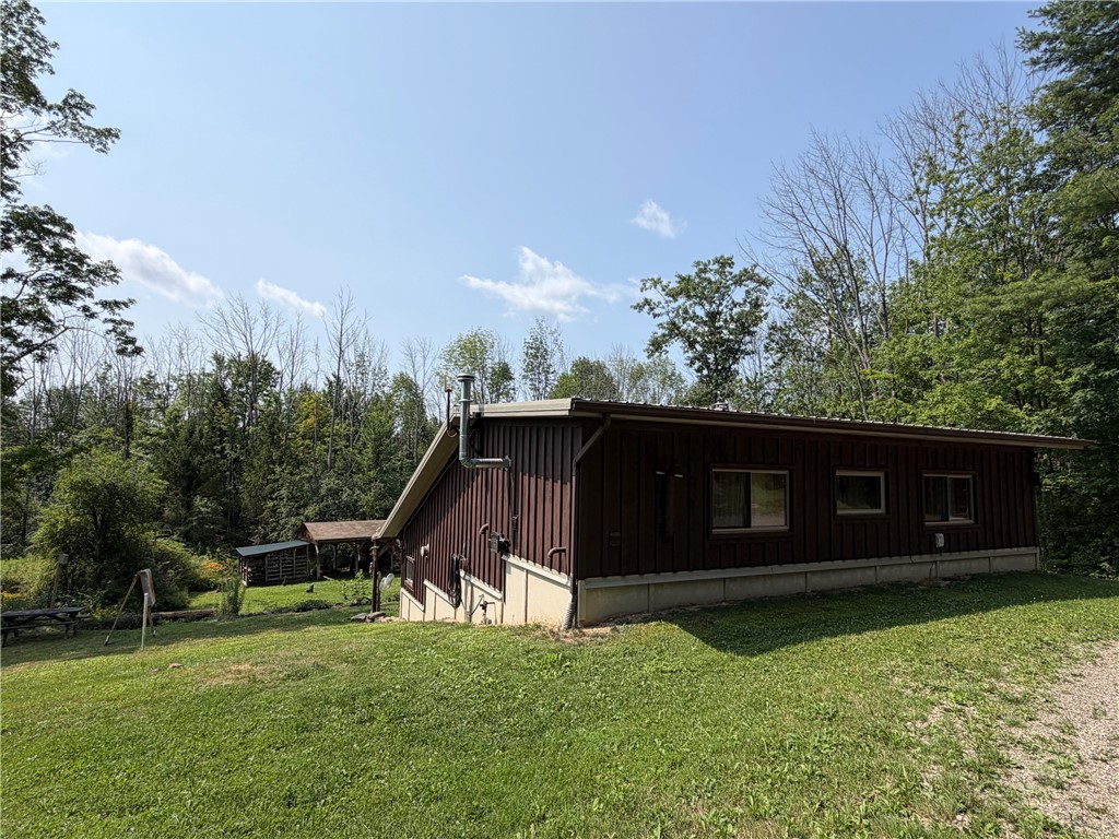 7196 Cloverleaf Road New Hudson, NY 14711 - Photo 46 of 50 Gallery Image 46
