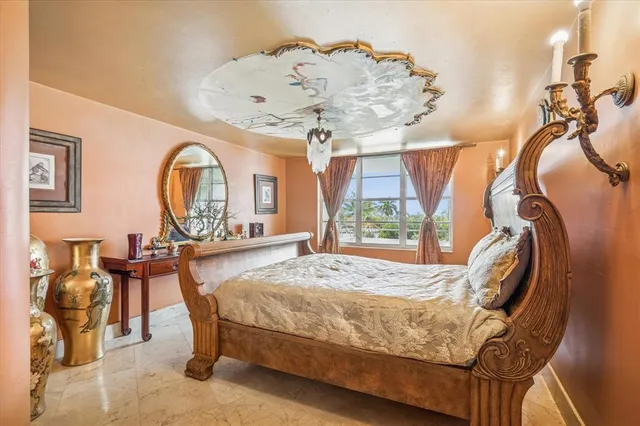 $599,000 | 5151 Collins Avenue, Unit 520, Miami Beach, FL 33140