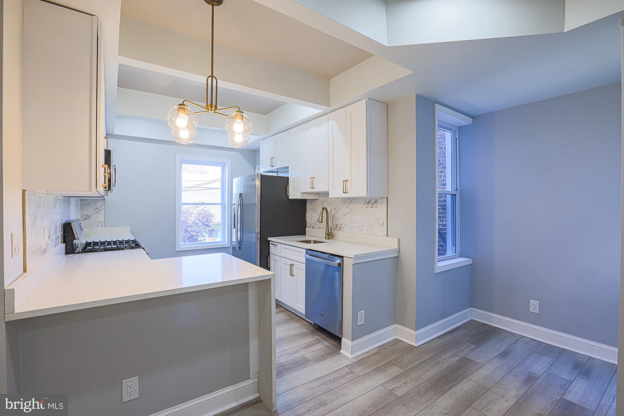 4622 Belair Road Baltimore, MD 21206 - Photo 12 of 36 Desk space off the dining room