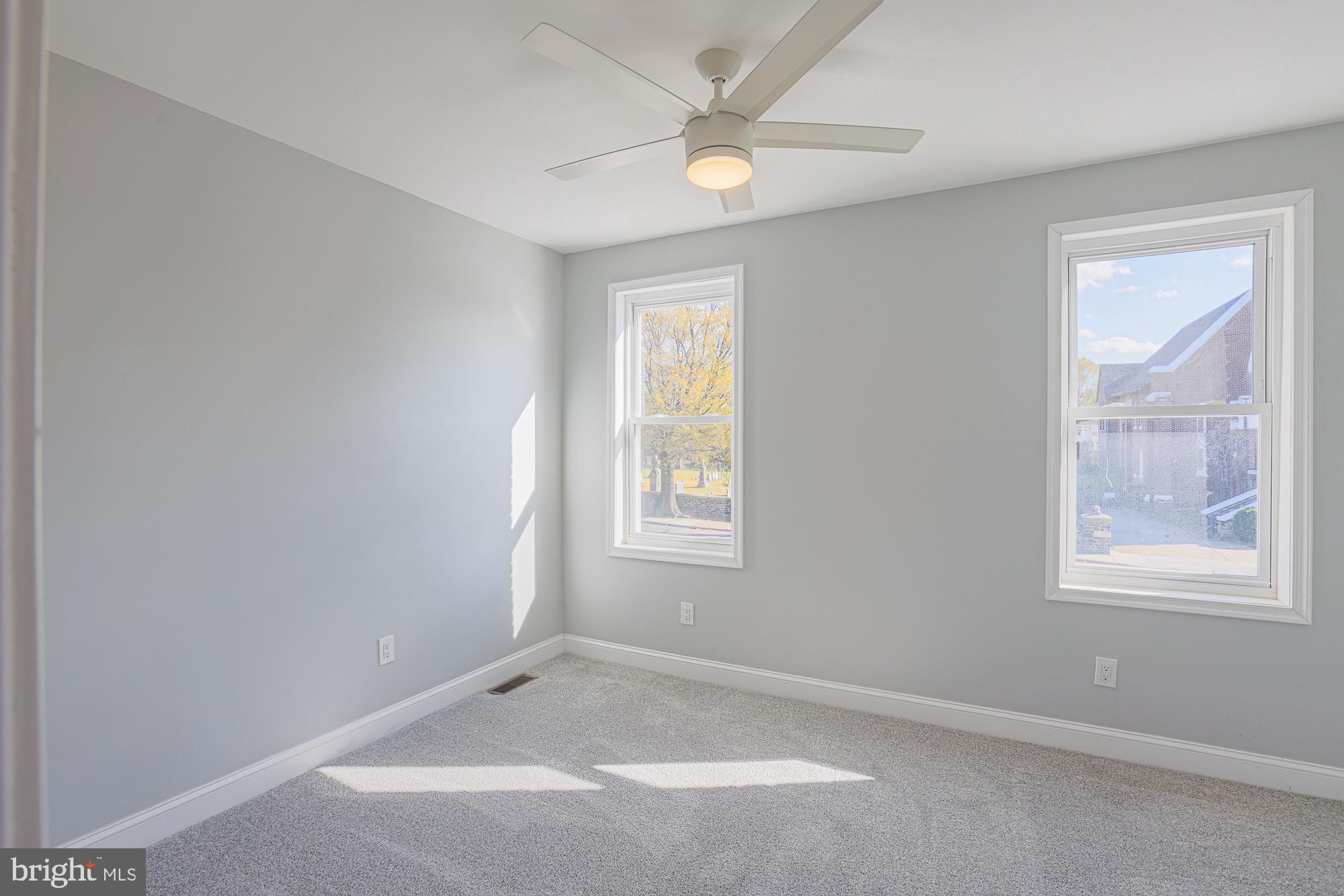 4622 Belair Road Baltimore, MD 21206 - Photo 20 of 36 Front bedroom