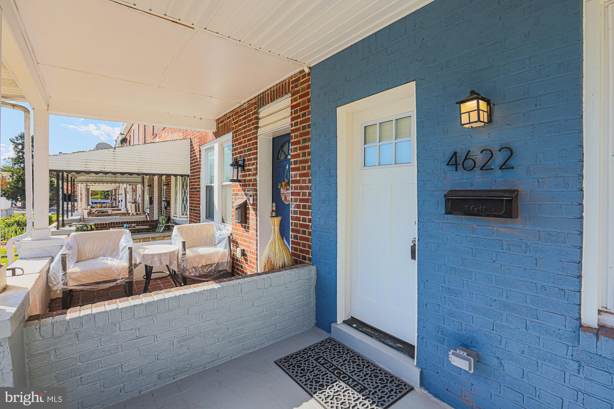 4622 Belair Road Baltimore, MD 21206 - Photo 2 of 36 Welcome home!