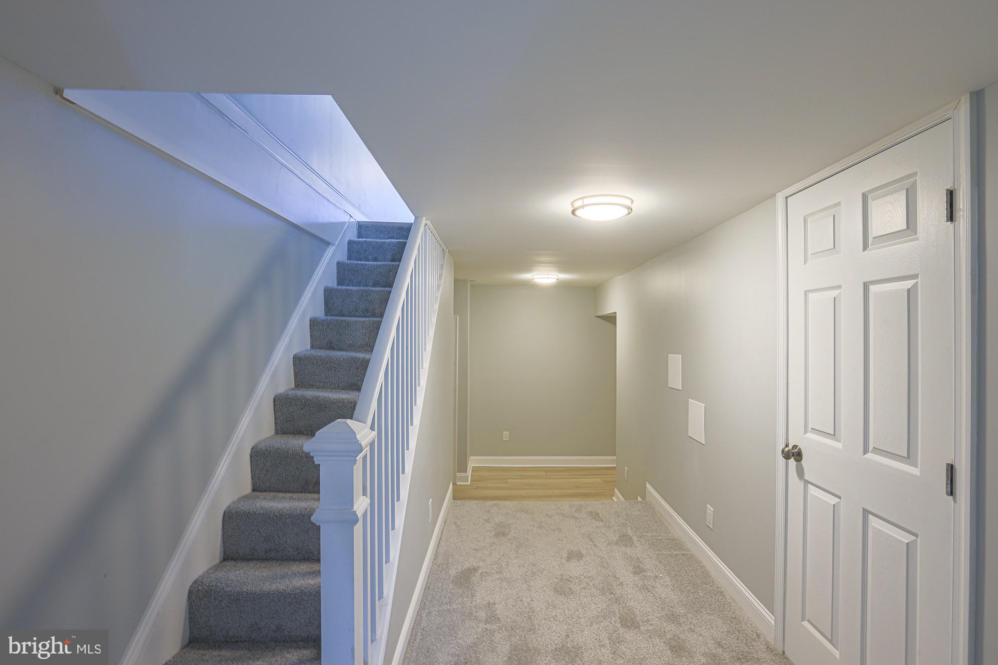 4622 Belair Road Baltimore, MD 21206 - Photo 28 of 36 Basement