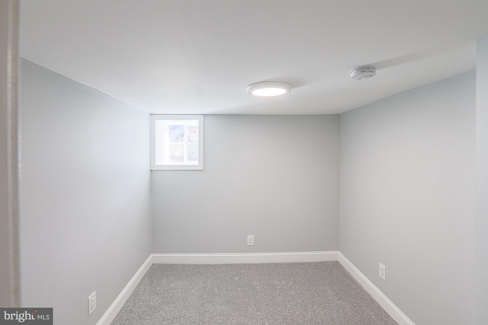 4622 Belair Road Baltimore, MD 21206 - Photo 29 of 36 Basement bedroom