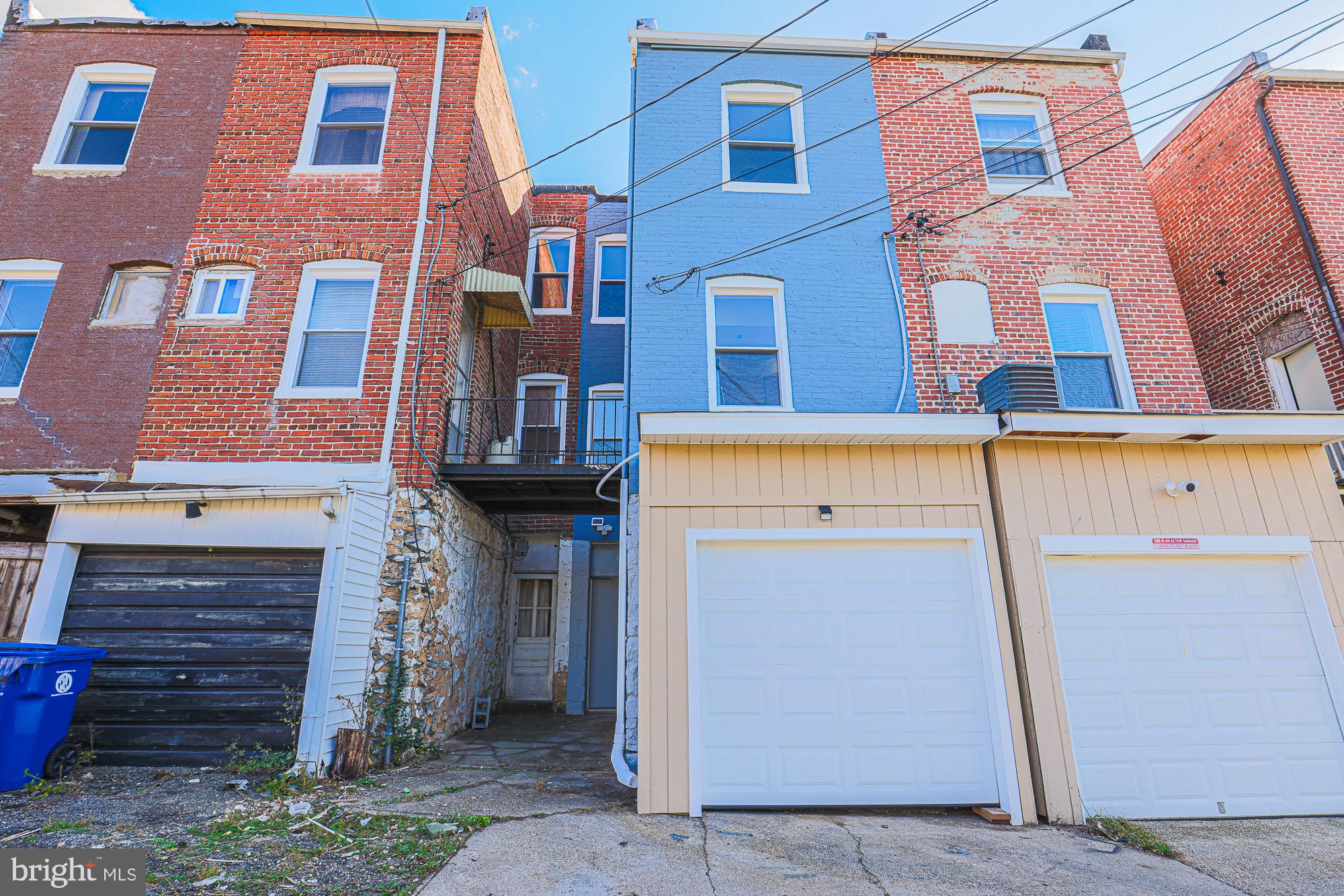 4622 Belair Road Baltimore, MD 21206 - Photo 34 of 36