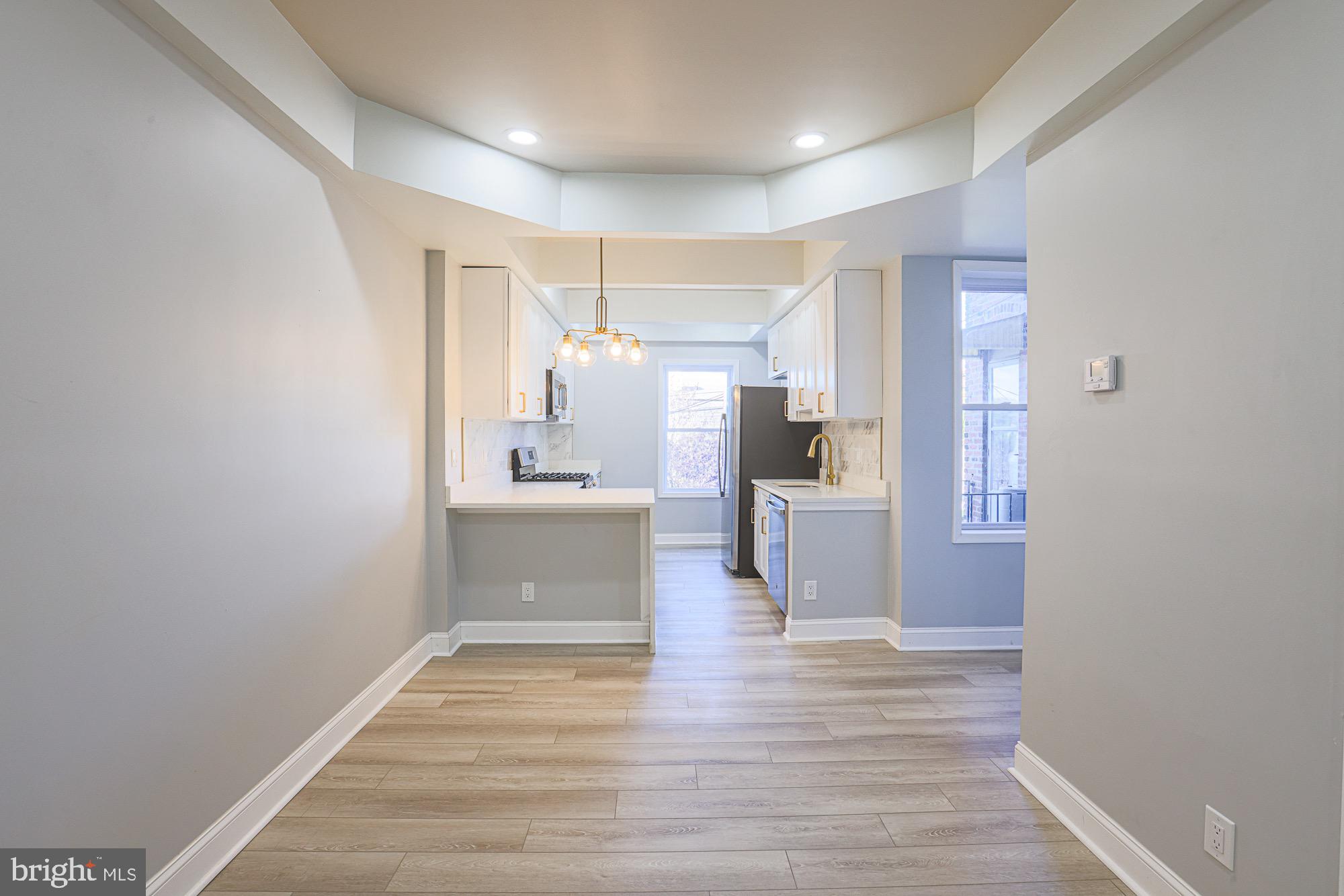 4622 Belair Road Baltimore, MD 21206 - Photo 8 of 36 Dining Room