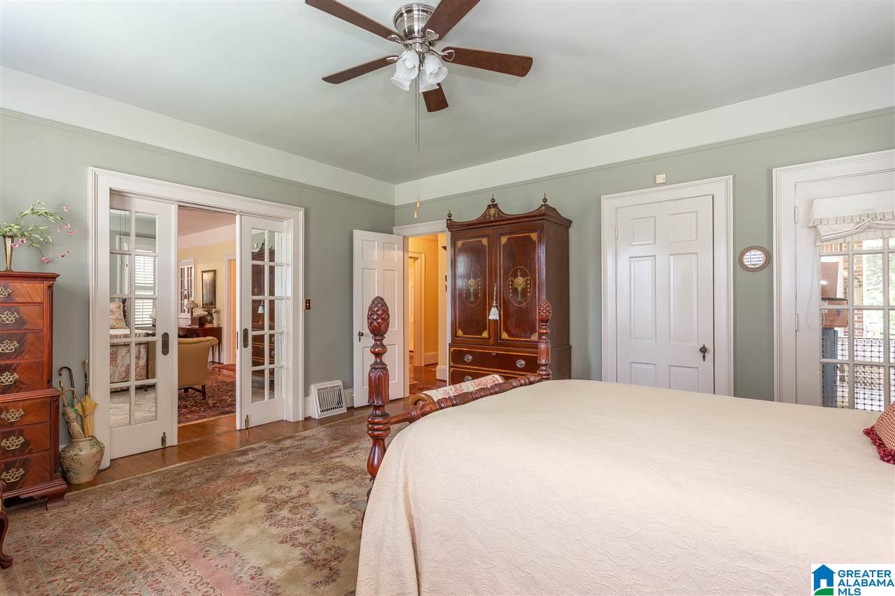601 Almon Street Heflin, AL 36264 - Photo 25 of 50