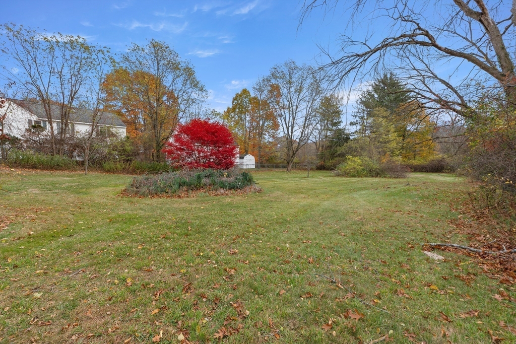 359 Kenoza Street Haverhill, MA 01830 - Photo 37 of 37 a view of a yard