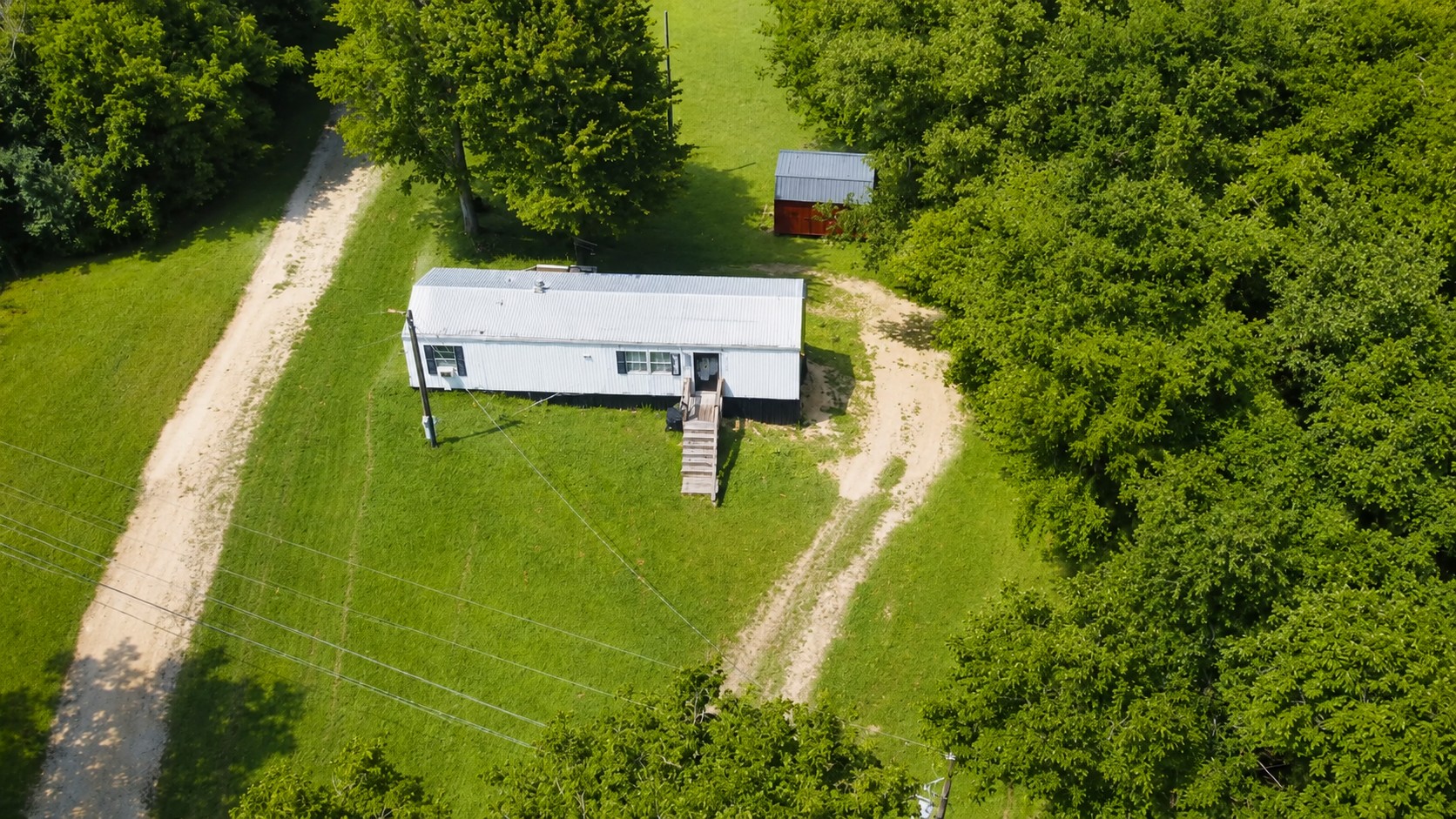 8077 Golf Club Road Mount Pleasant, TN 38474 - Photo 3 of 6 Gallery Image 3