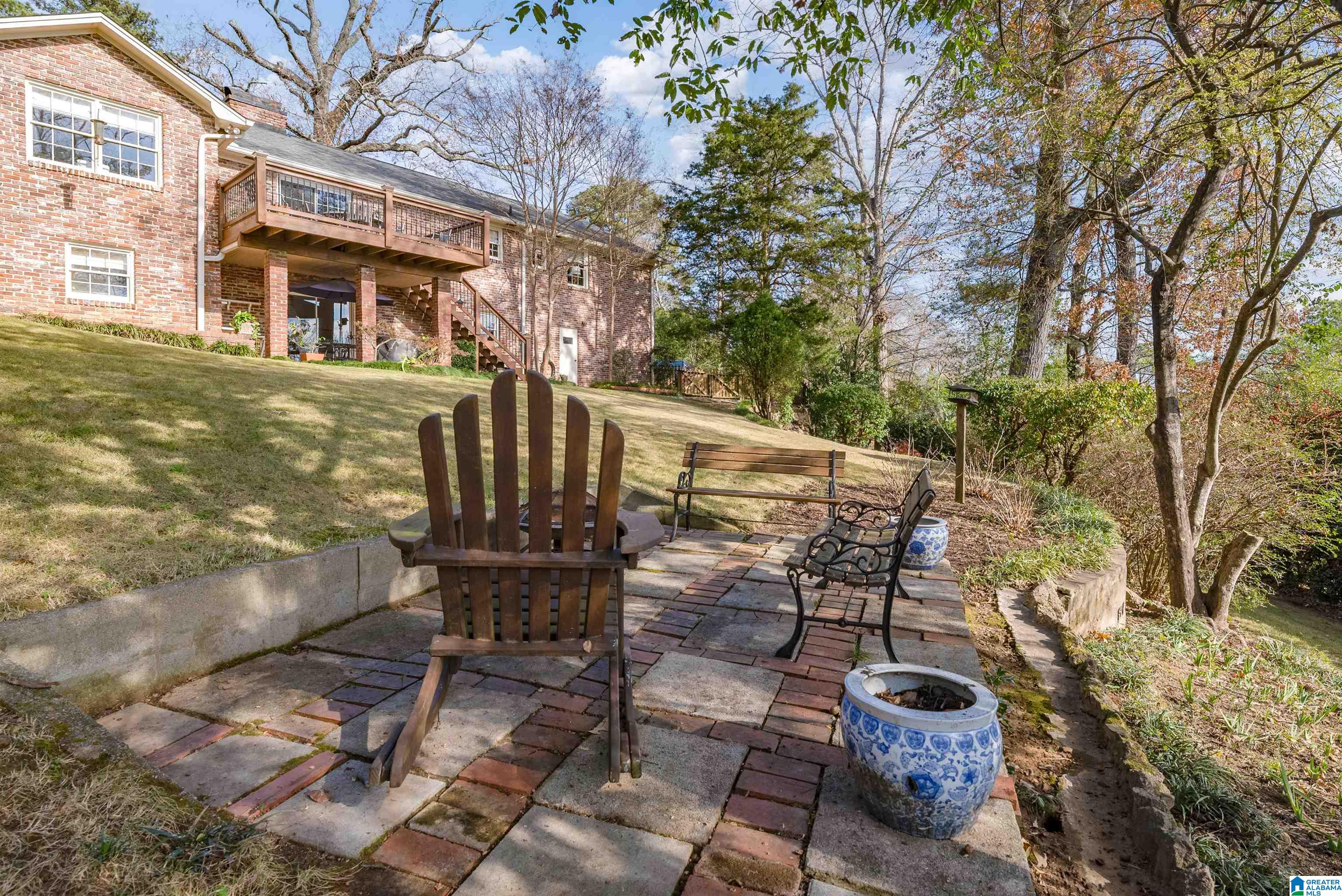 3657 Oakdale Road Birmingham, AL 35223 - Photo 42 of 49
