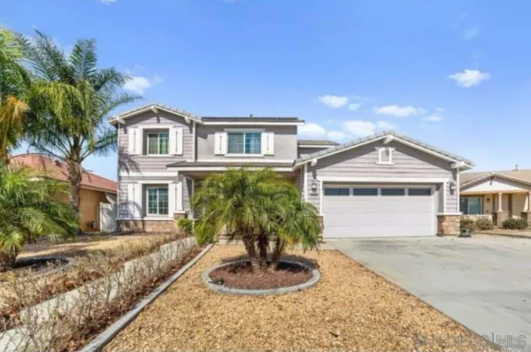 $599,999 | 2090 Trinket Circle, San Jacinto, CA 92582