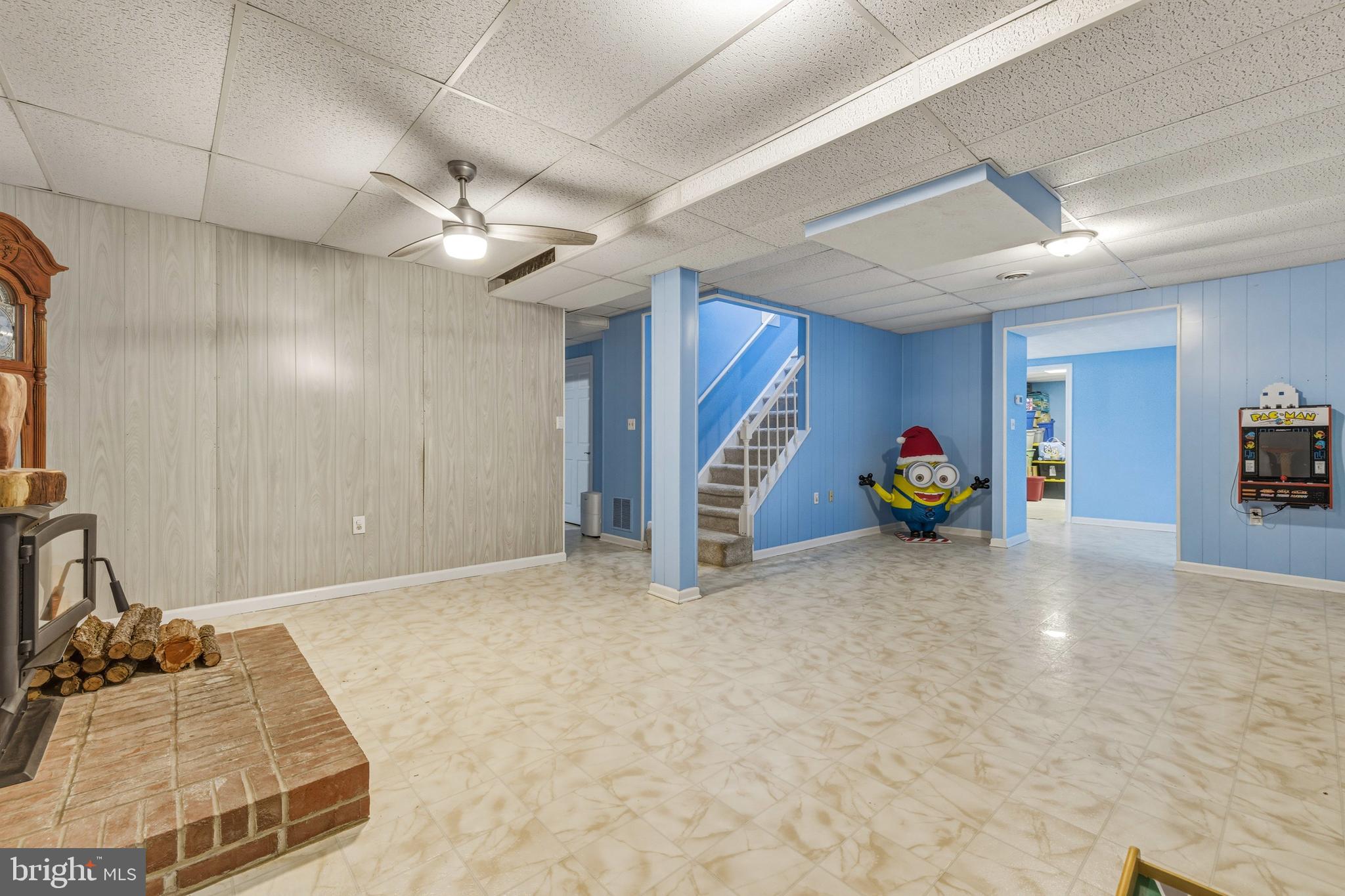 217 Silver Bell Lane Luray, VA 22835 - Photo 42 of 93
