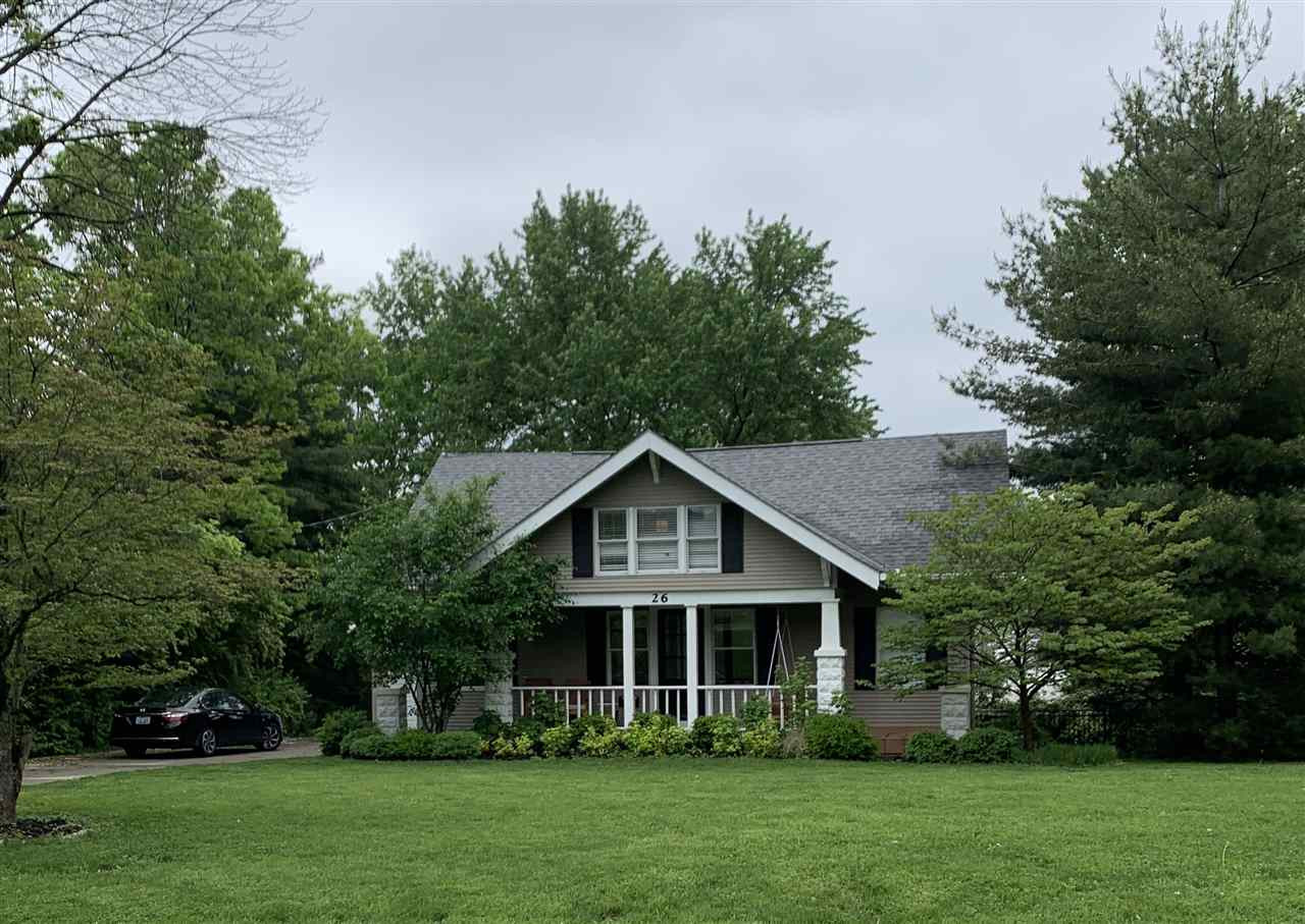 26 Beechwood Road Fort Mitchell, KY 41017 - Photo 1 of 1