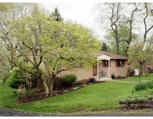 141 Buckhill Road Pittsburgh, PA 15237 - Photo 13 of 14 Exterior Front.