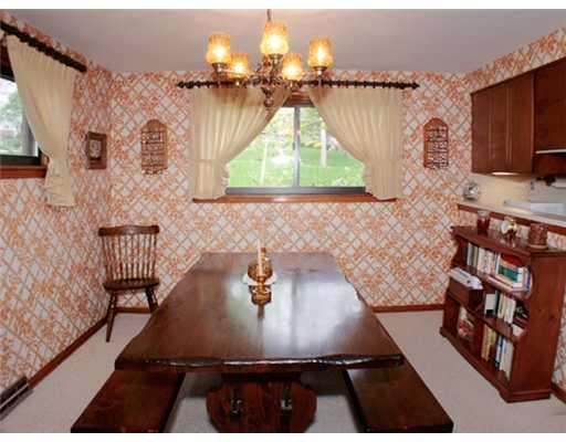 141 Buckhill Road Pittsburgh, PA 15237 - Photo 3 of 14 Dining Room.