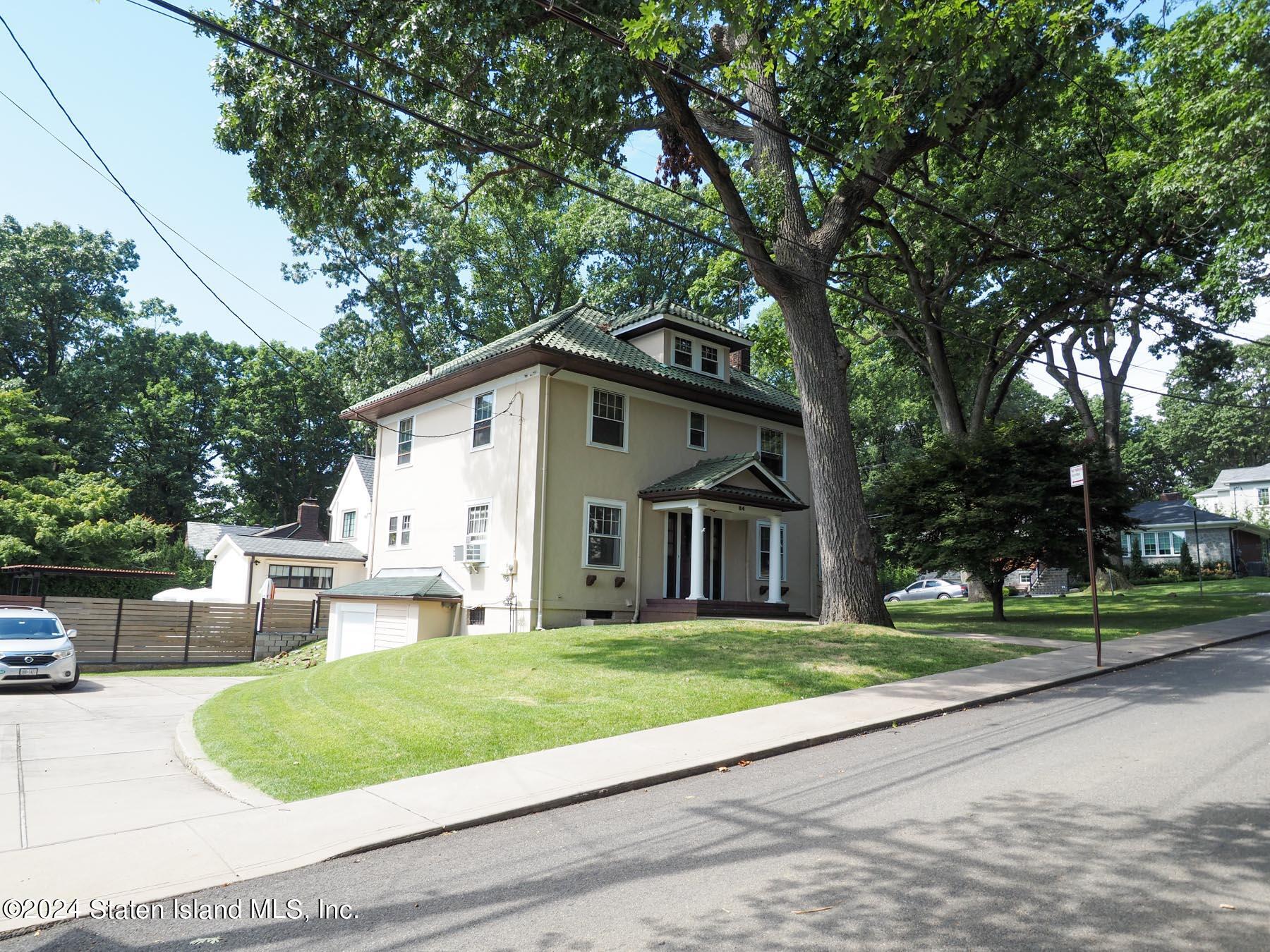 84 Campus Road Staten Island, NY 10301 - Photo 47 of 57 P8285427