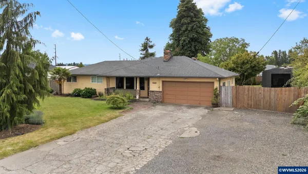 $498,000 | 4952 Sunnyview Road Northeast, Salem, OR 97305
