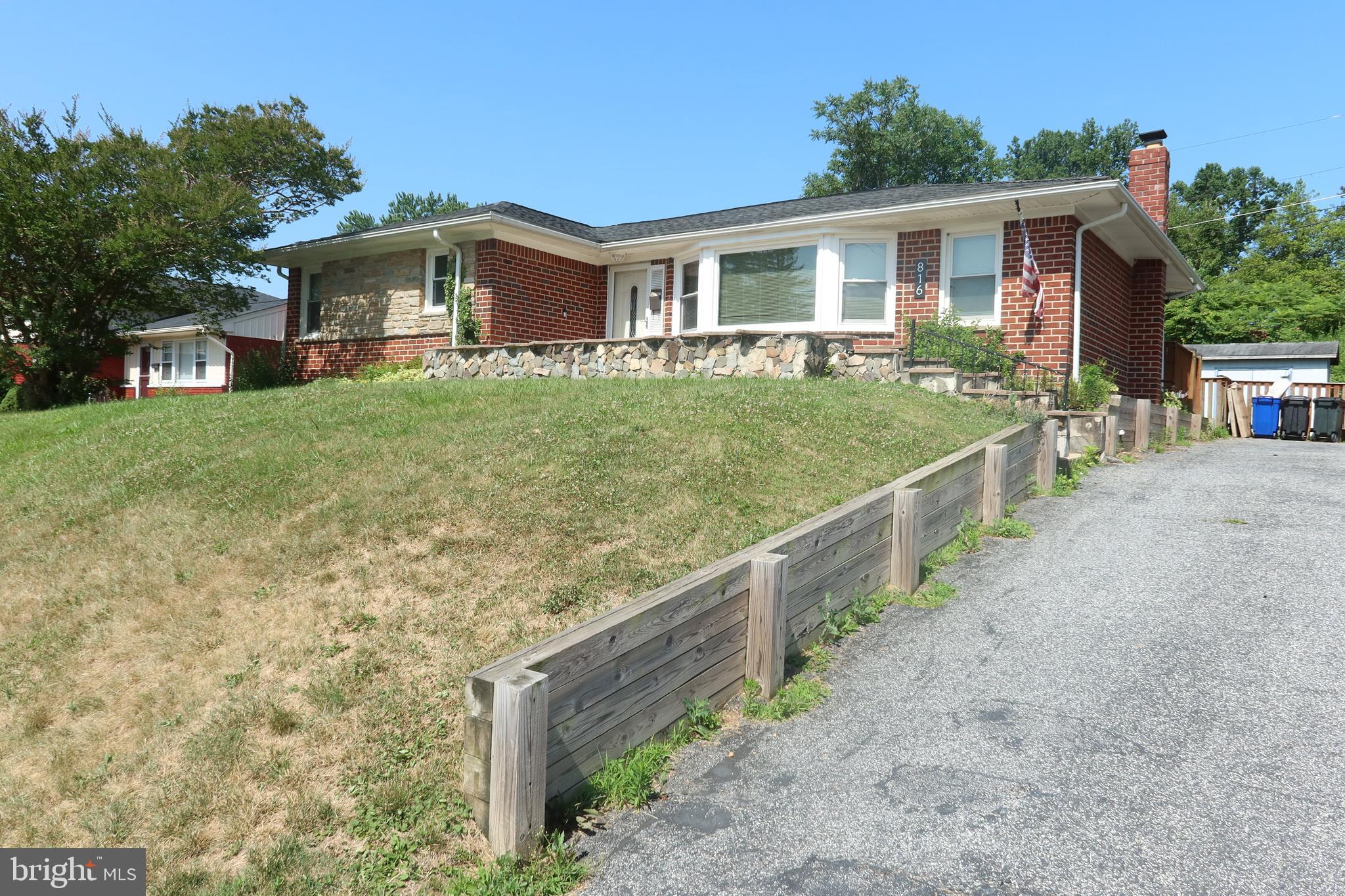816 Providence Road Towson, MD 21286 - Photo 2 of 2