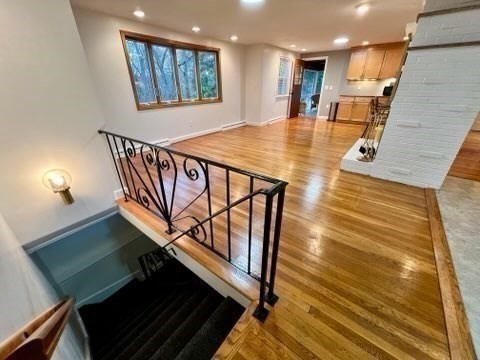 27 Sunset Drive Randolph, MA 02368 - Photo 12 of 37 a view of an entryway