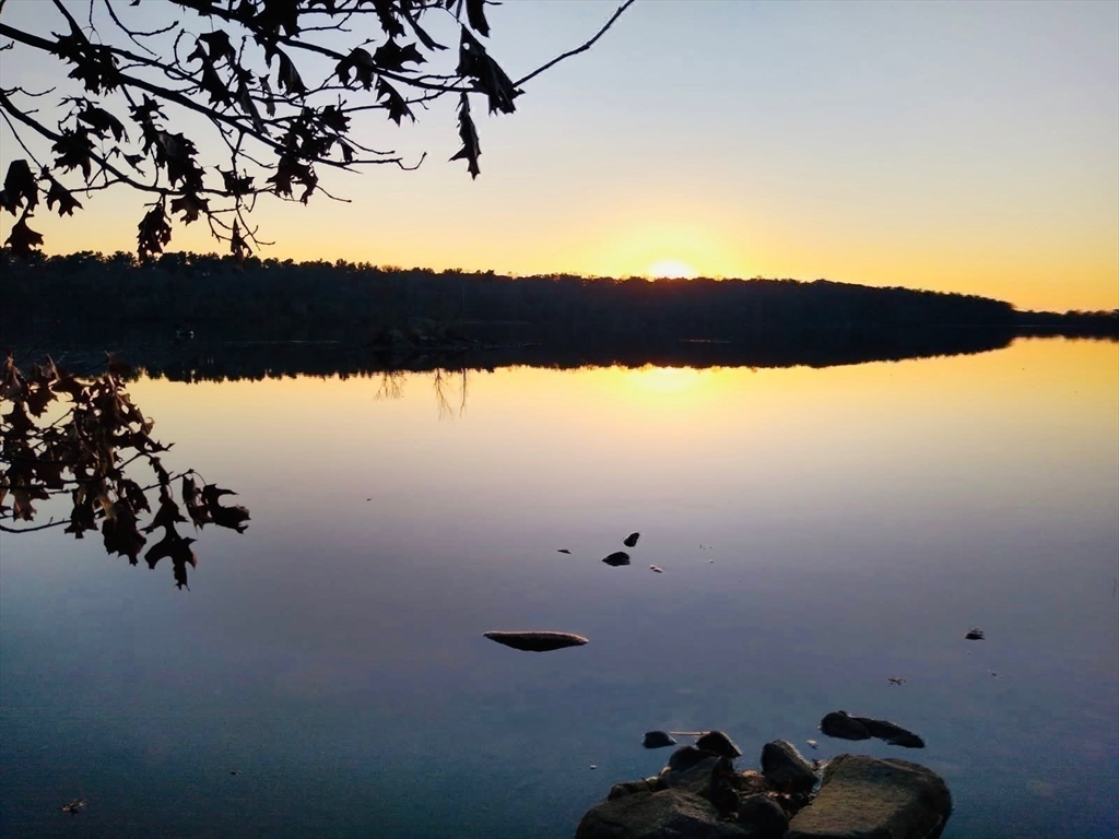 27 Sunset Drive Randolph, MA 02368 - Photo 37 of 37 a view of a closet in a room
