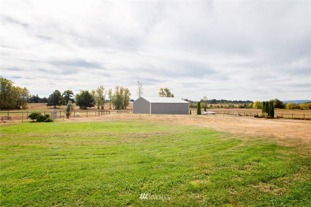 314 Spencer Road Toledo, WA 98591 - Photo 19 of 26 a view of an ocean view
