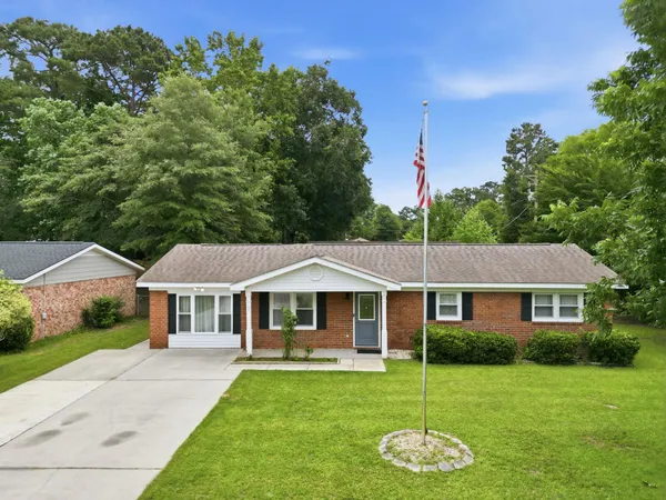 $275,000 | 5610 Rosewood Drive, Myrtle Beach, SC 29588