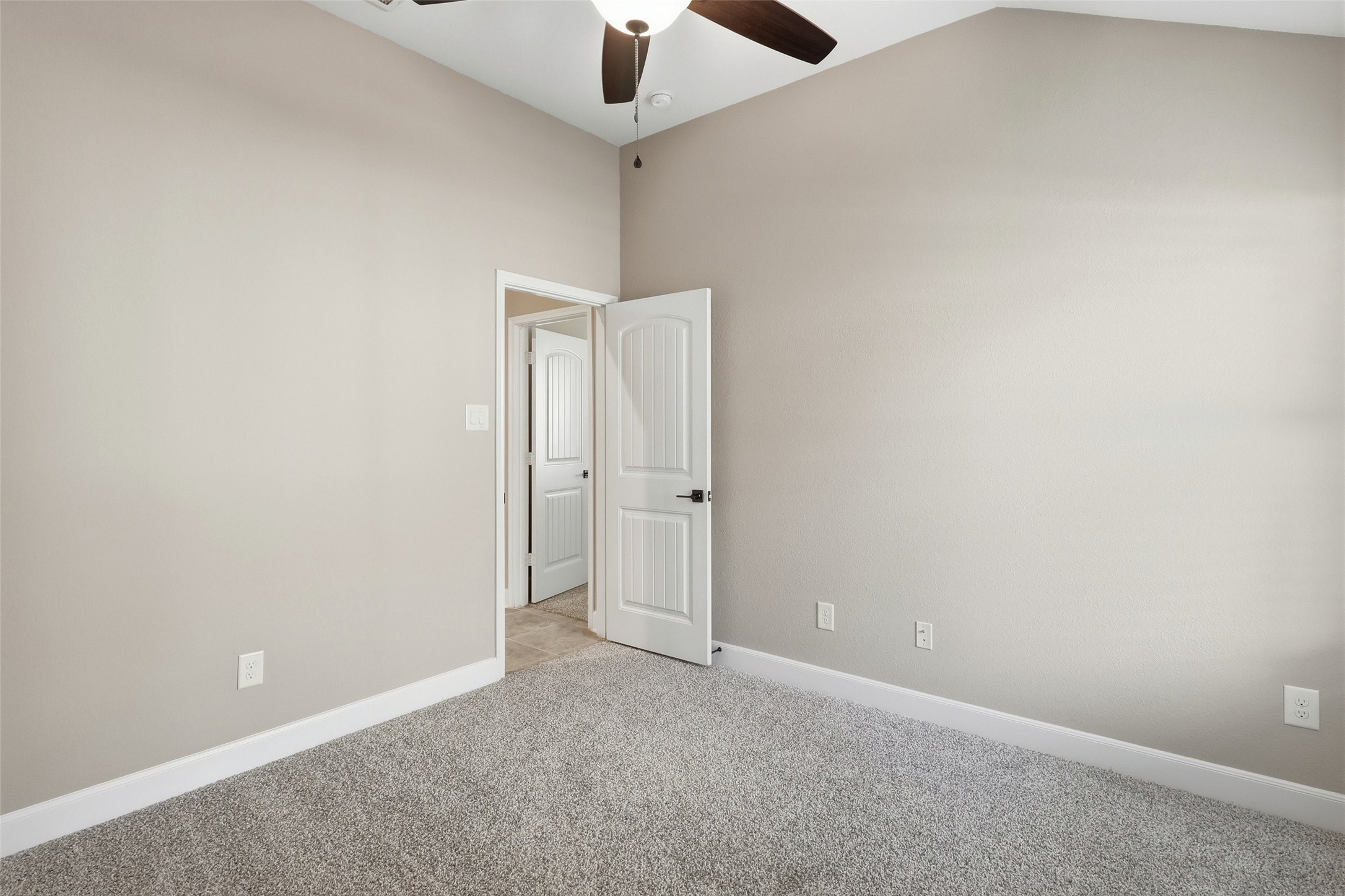 24126 Cane Fields Road Katy, TX 77493 - Photo 18 of 36 Flexible space ideal for a guest room, home office, or hobby room.