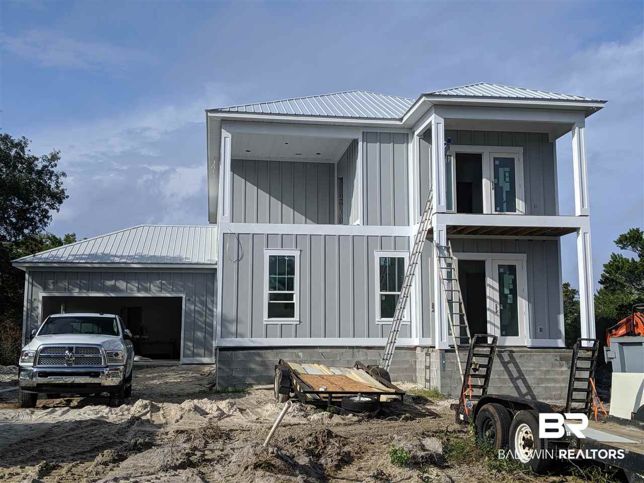 31463 River Road Orange Beach, AL 36561 - Photo 1 of 15