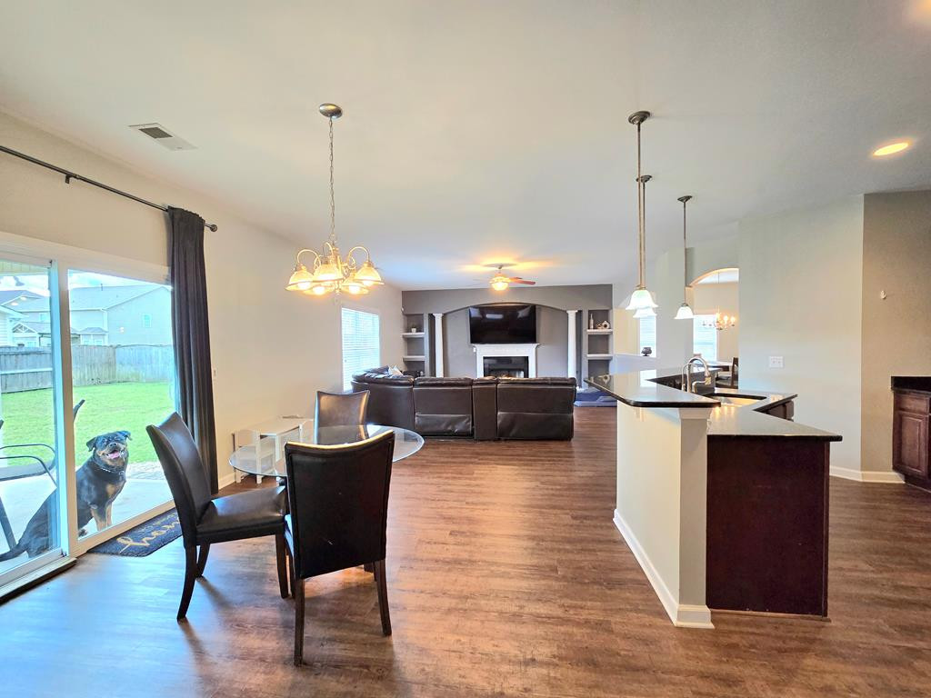 525 Batty Way Sumter, SC 29154 - Photo 10 of 49 Photo 10