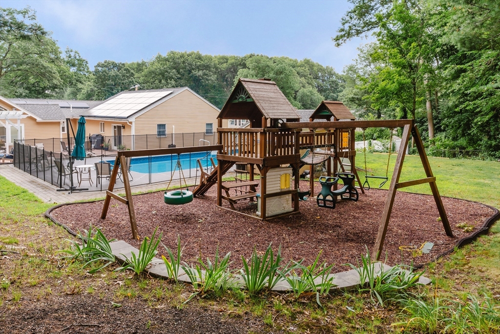 3 Upland Road, Unit 3 Burlington, MA 01803 - Photo 21 of 26 Gallery Image 21