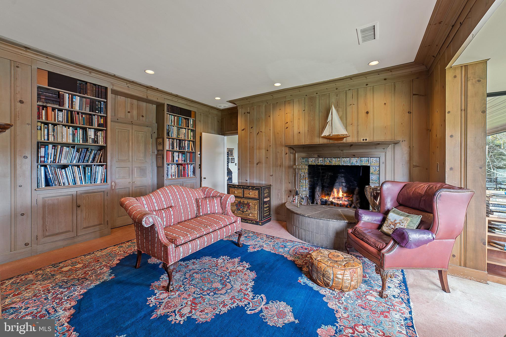 8362 Lees Ridge Road Warrenton, VA 20186 - Photo 12 of 63 Gallery Image 12