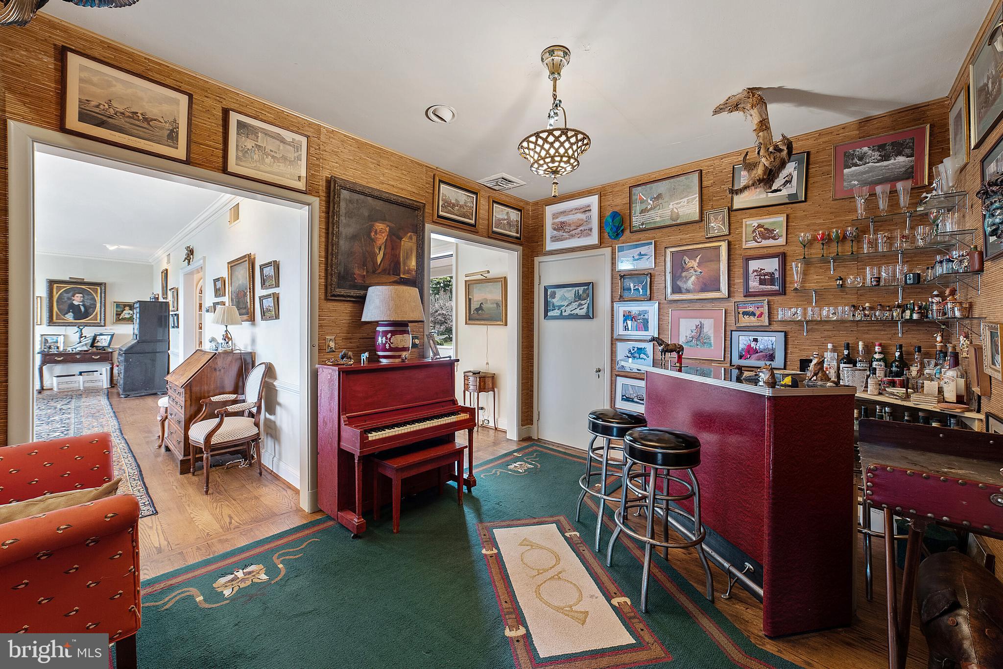 8362 Lees Ridge Road Warrenton, VA 20186 - Photo 13 of 63 Gallery Image 13