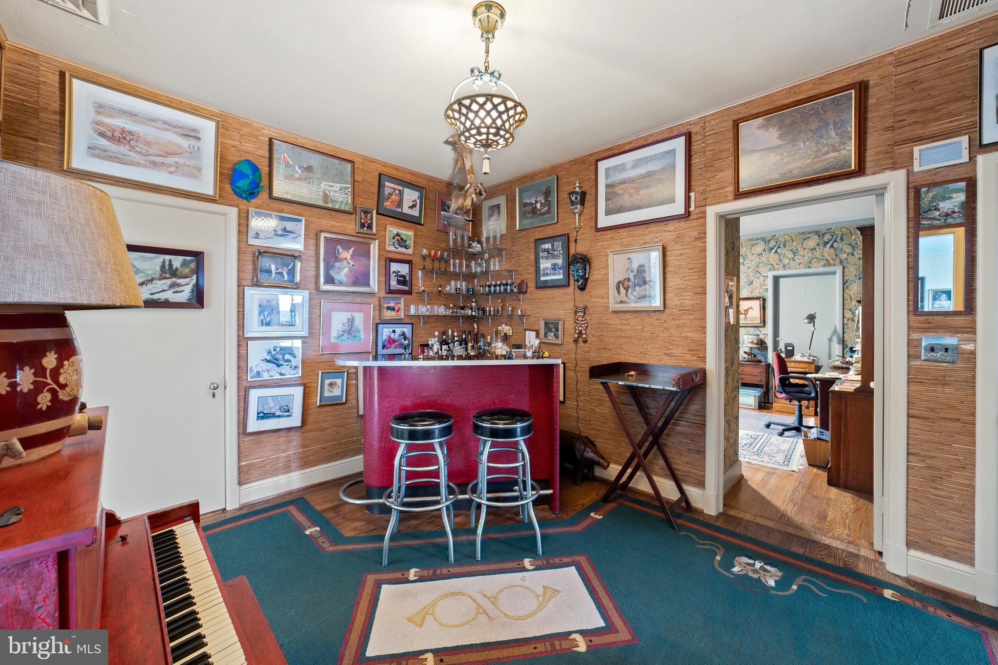 8362 Lees Ridge Road Warrenton, VA 20186 - Photo 14 of 63 Gallery Image 14