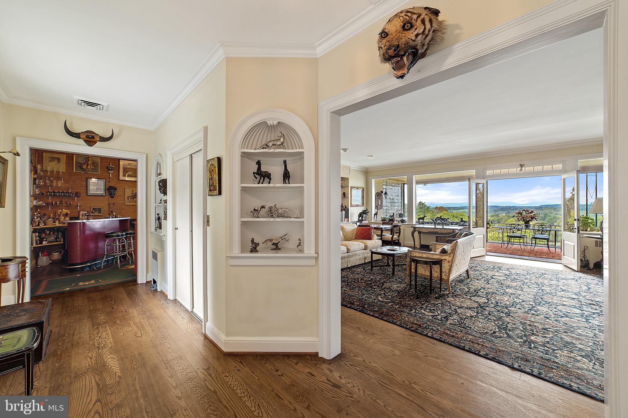 8362 Lees Ridge Road Warrenton, VA 20186 - Photo 16 of 63 Gallery Image 16