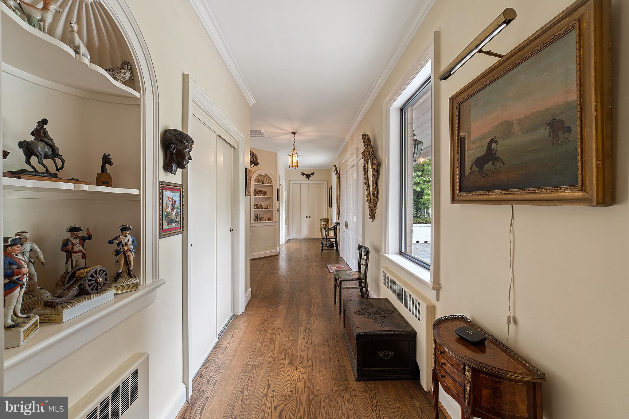 8362 Lees Ridge Road Warrenton, VA 20186 - Photo 17 of 63 Gallery Image 17