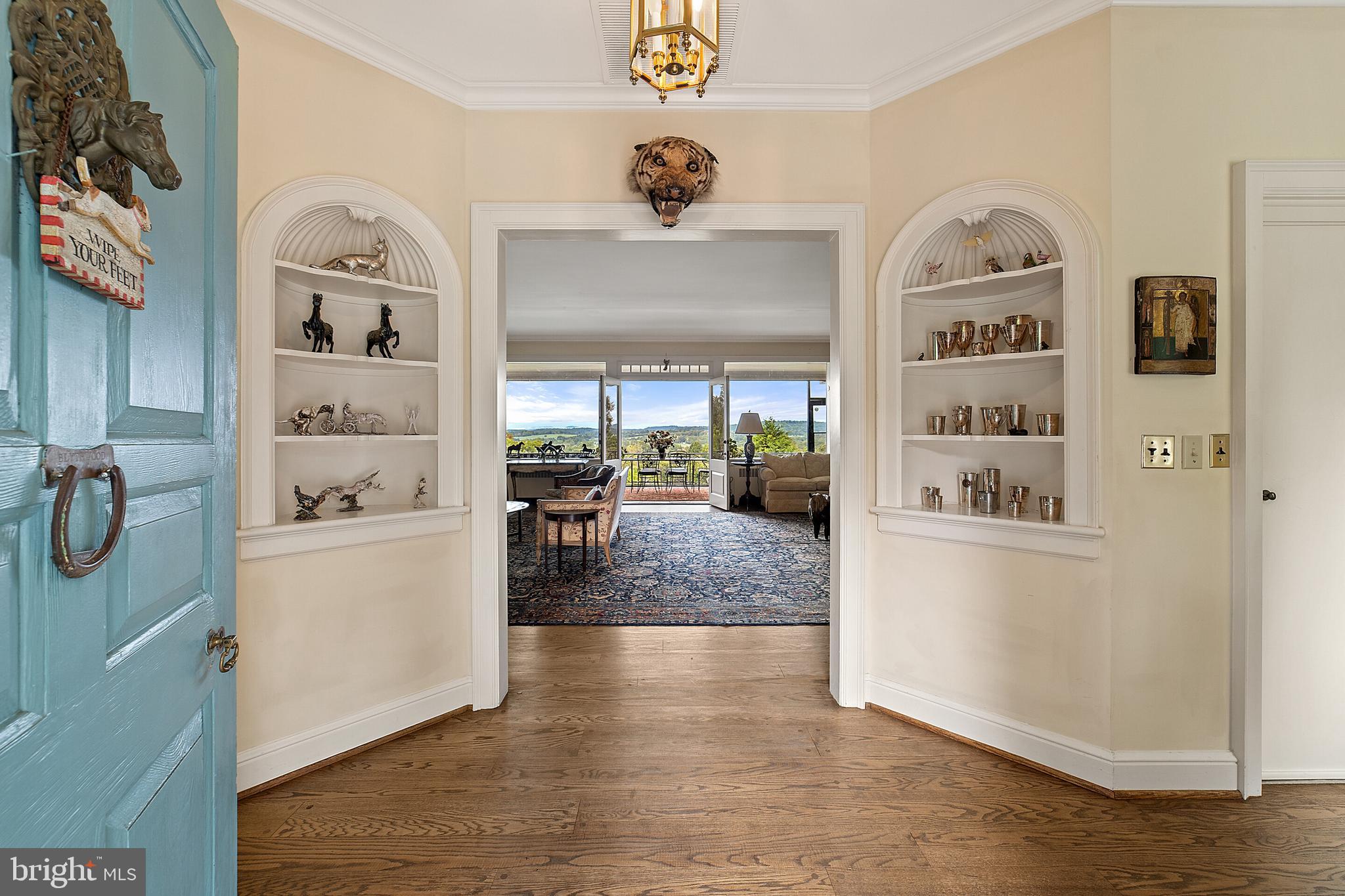 8362 Lees Ridge Road Warrenton, VA 20186 - Photo 18 of 63 Gallery Image 18
