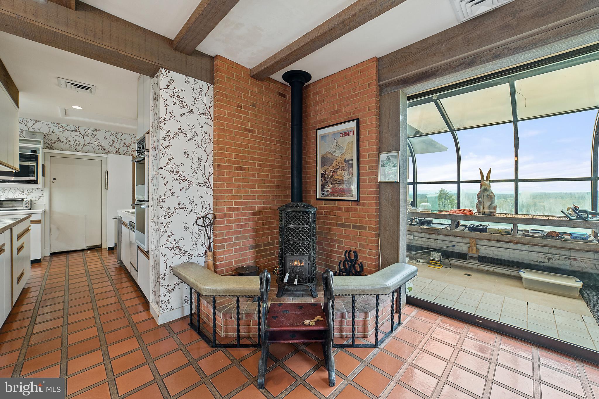 8362 Lees Ridge Road Warrenton, VA 20186 - Photo 22 of 63 Gallery Image 22