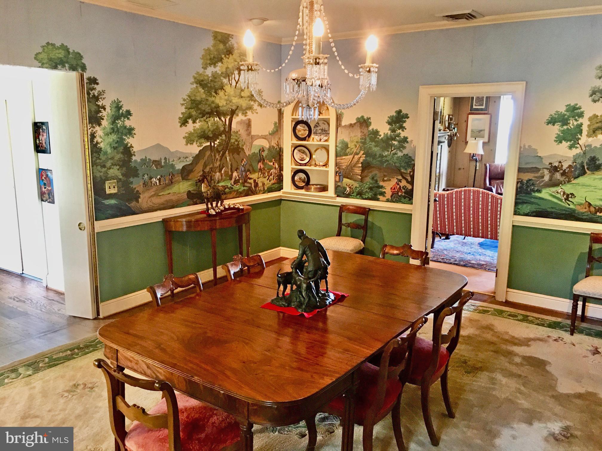 8362 Lees Ridge Road Warrenton, VA 20186 - Photo 23 of 63 Gallery Image 23