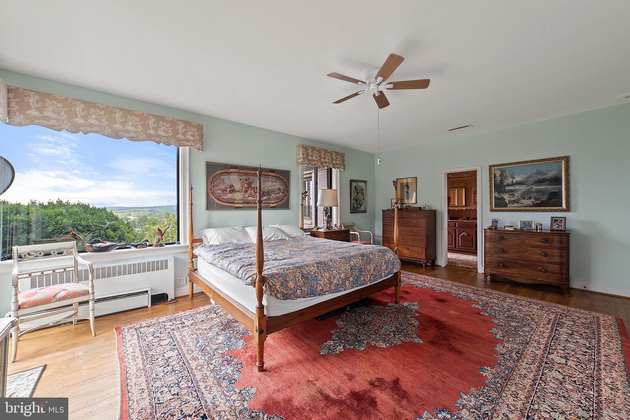 8362 Lees Ridge Road Warrenton, VA 20186 - Photo 25 of 63 Gallery Image 25