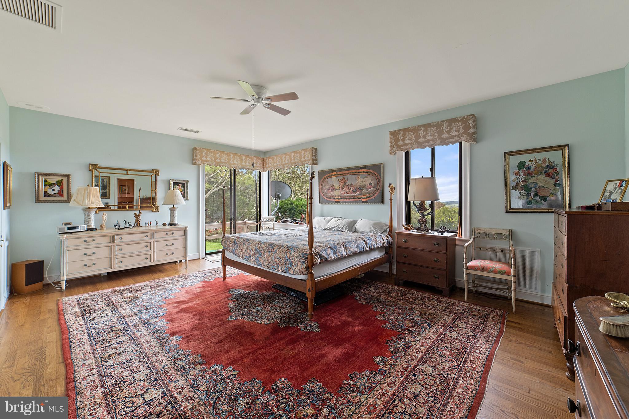 8362 Lees Ridge Road Warrenton, VA 20186 - Photo 26 of 63 Gallery Image 26