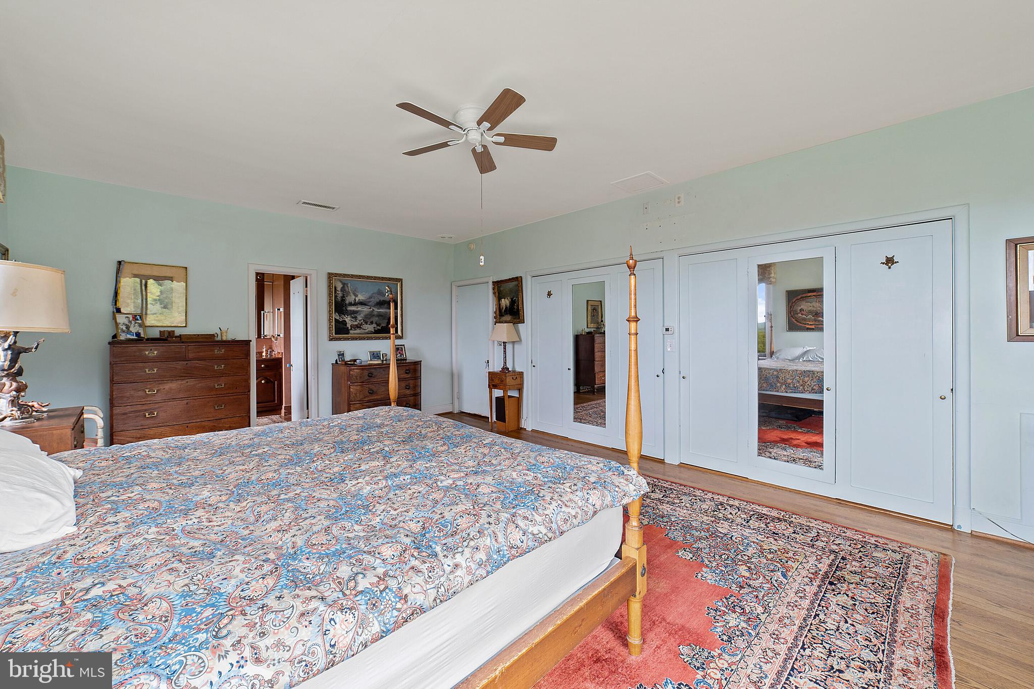 8362 Lees Ridge Road Warrenton, VA 20186 - Photo 29 of 63 Gallery Image 29
