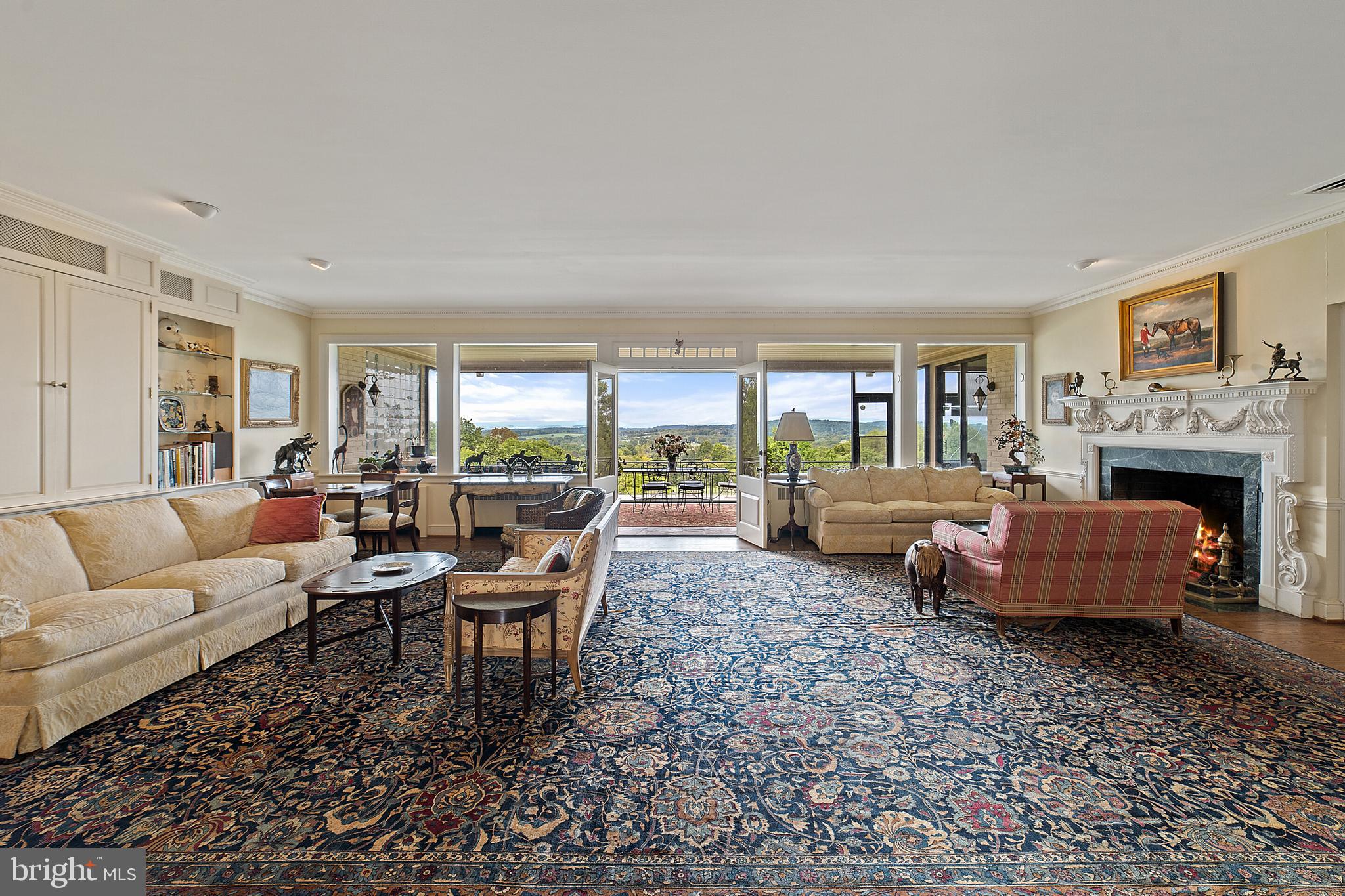 8362 Lees Ridge Road Warrenton, VA 20186 - Photo 4 of 63 Gallery Image 4