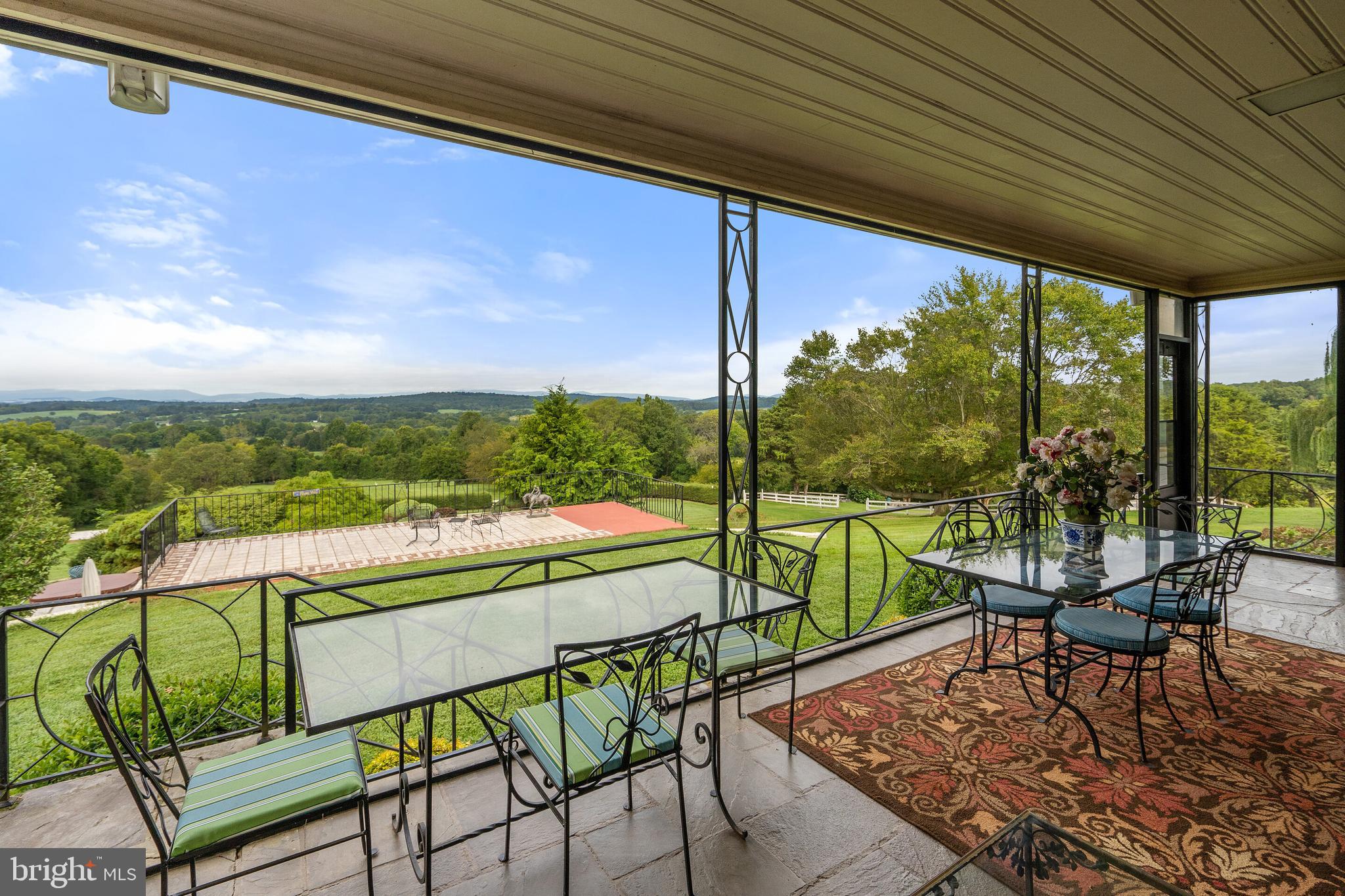 8362 Lees Ridge Road Warrenton, VA 20186 - Photo 33 of 63 Gallery Image 33