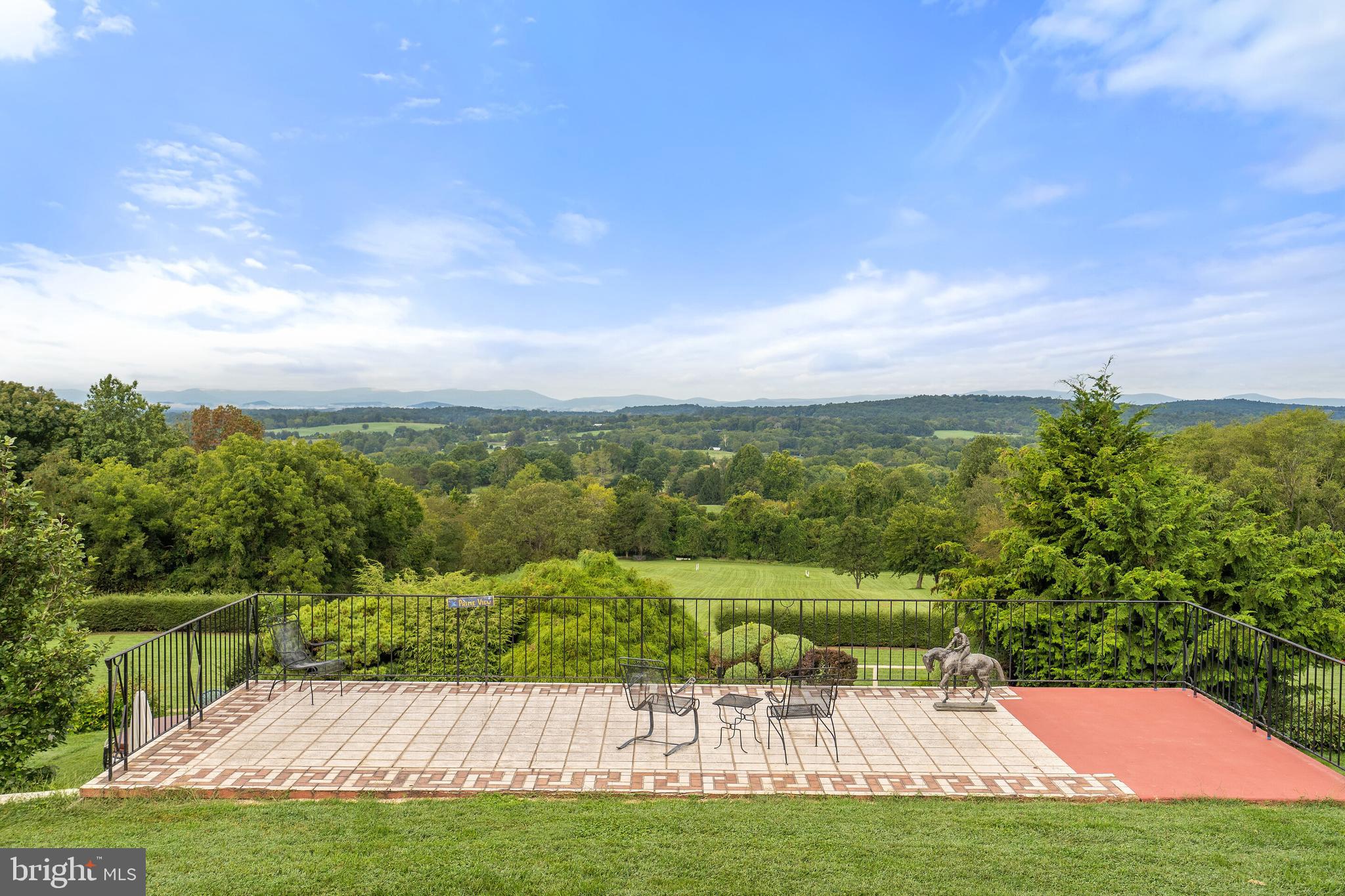 8362 Lees Ridge Road Warrenton, VA 20186 - Photo 34 of 63 Gallery Image 34