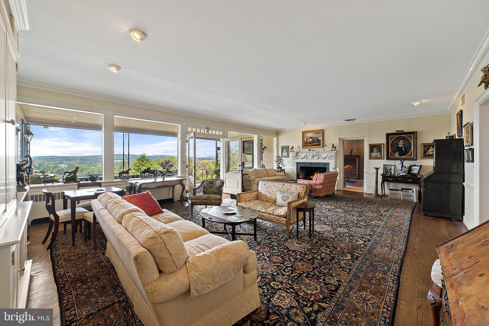 8362 Lees Ridge Road Warrenton, VA 20186 - Photo 5 of 63 Gallery Image 5