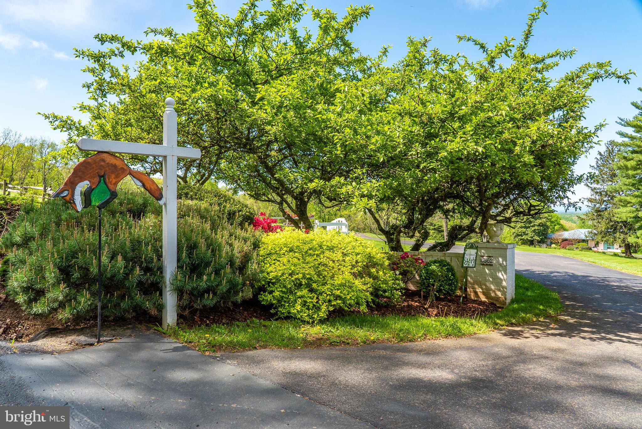 8362 Lees Ridge Road Warrenton, VA 20186 - Photo 42 of 63 Gallery Image 42